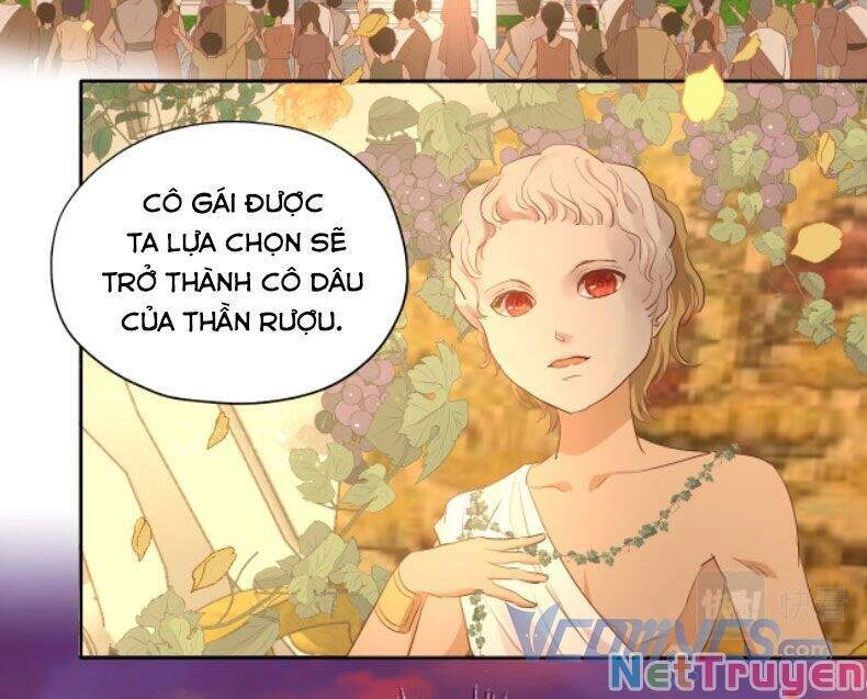 Địch Úc Đa Chi Ca Chapter 93 - 3