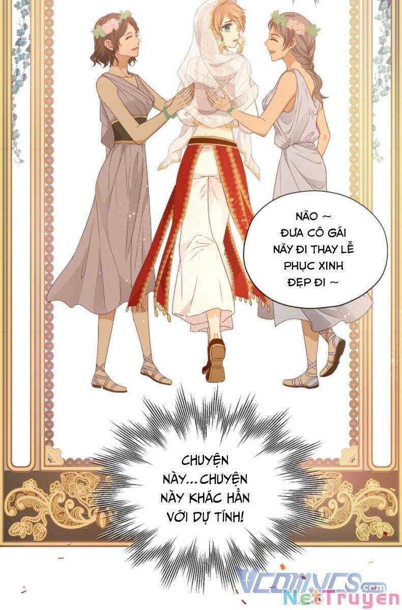 Địch Úc Đa Chi Ca Chapter 93 - 5