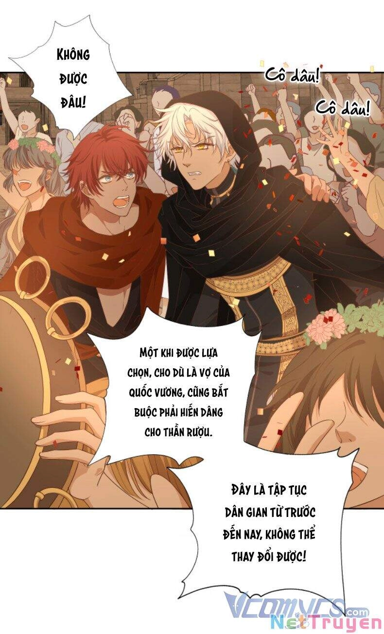 Địch Úc Đa Chi Ca Chapter 93 - 6