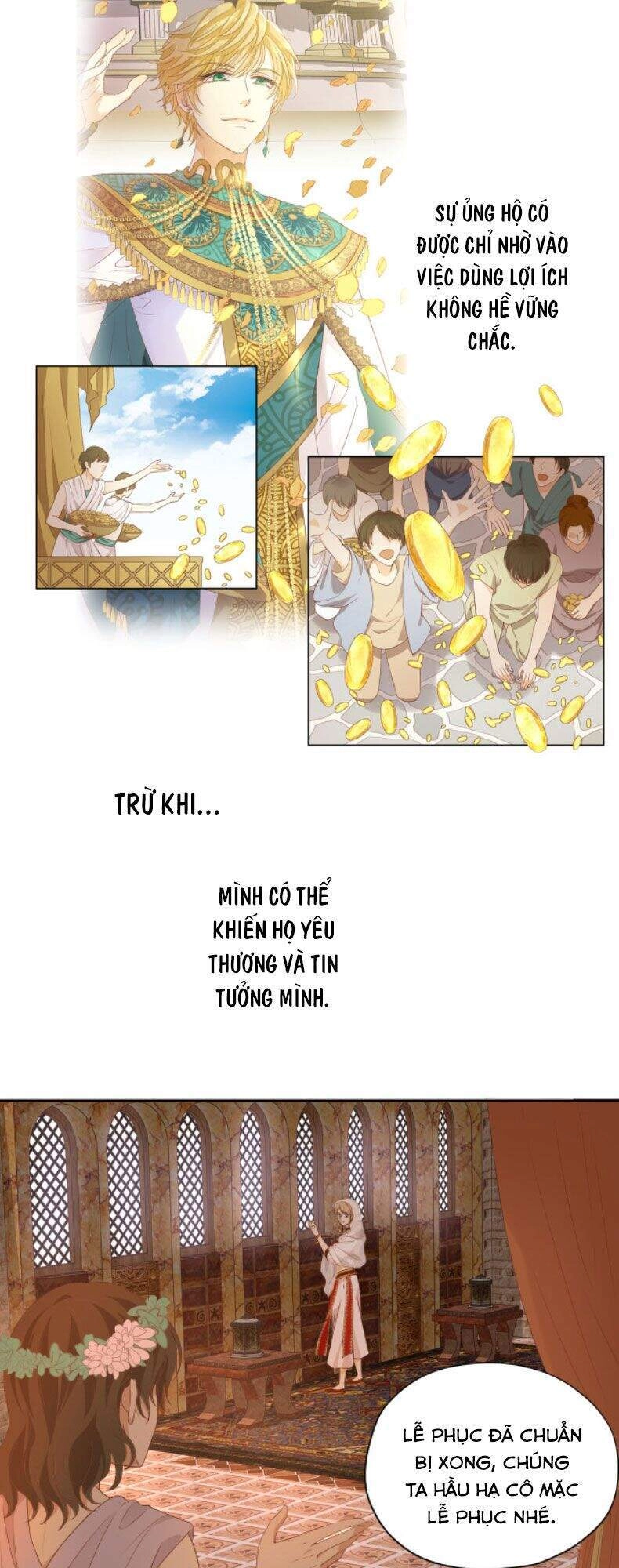 Địch Úc Đa Chi Ca Chapter 93 - 14