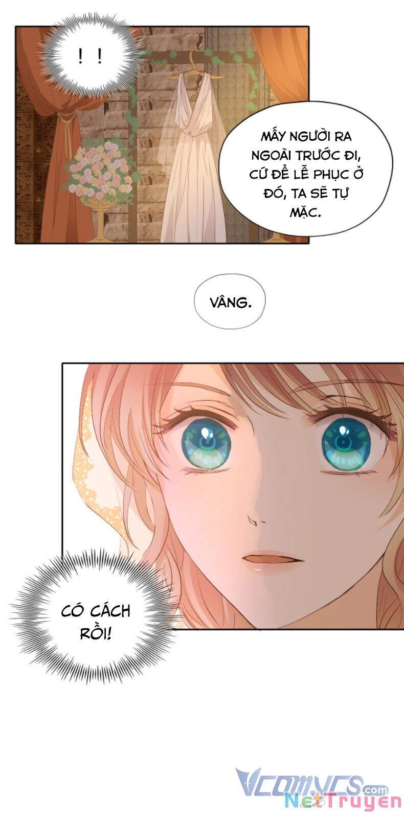 Địch Úc Đa Chi Ca Chapter 93 - 16