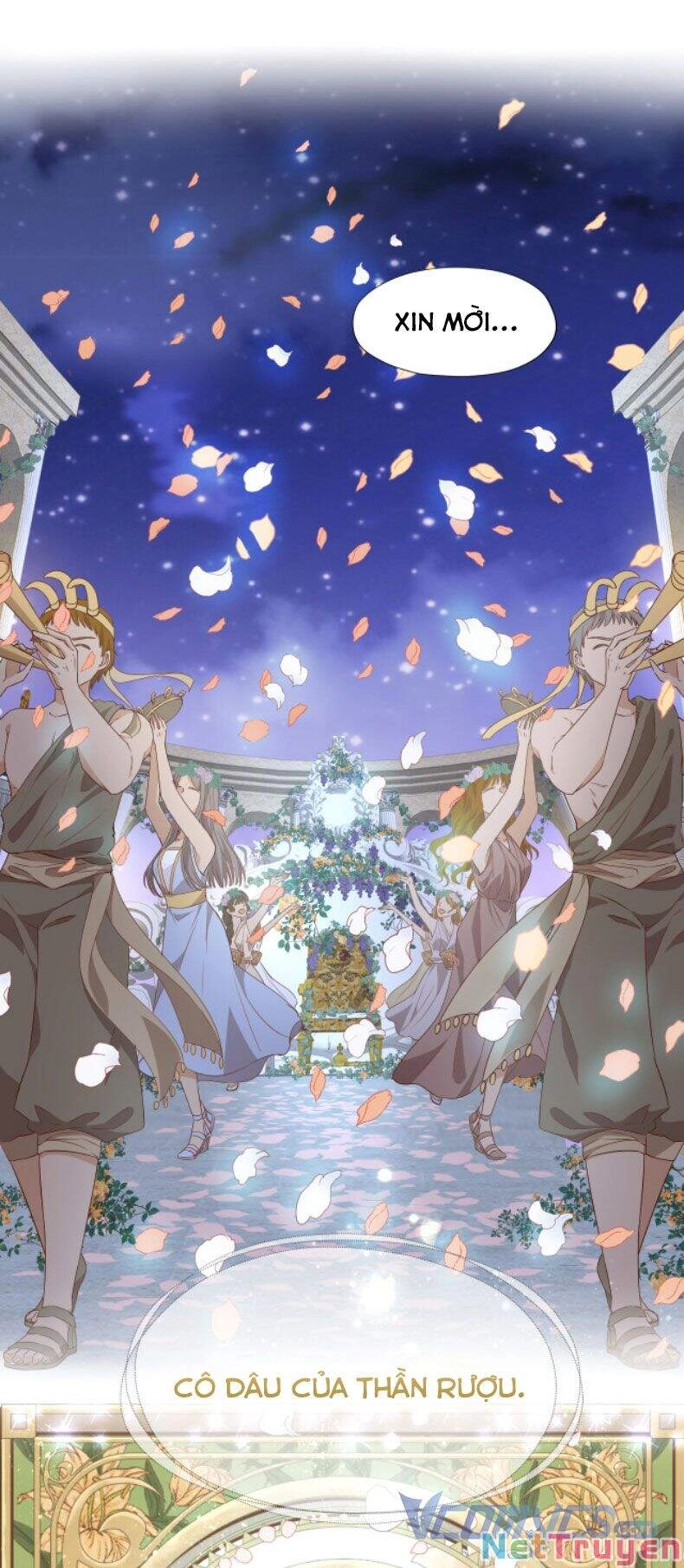 Địch Úc Đa Chi Ca Chapter 93 - 17