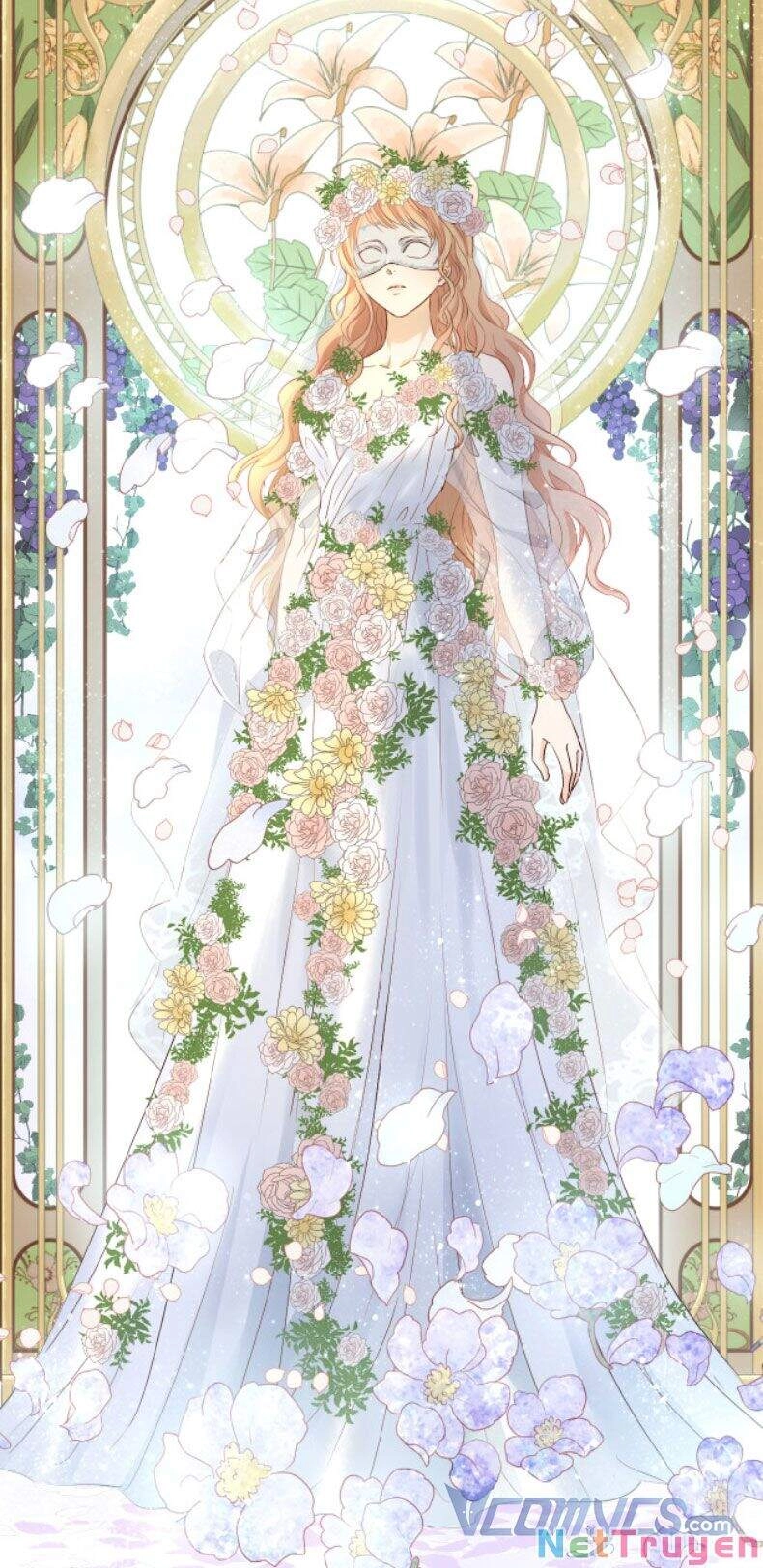 Địch Úc Đa Chi Ca Chapter 93 - 18