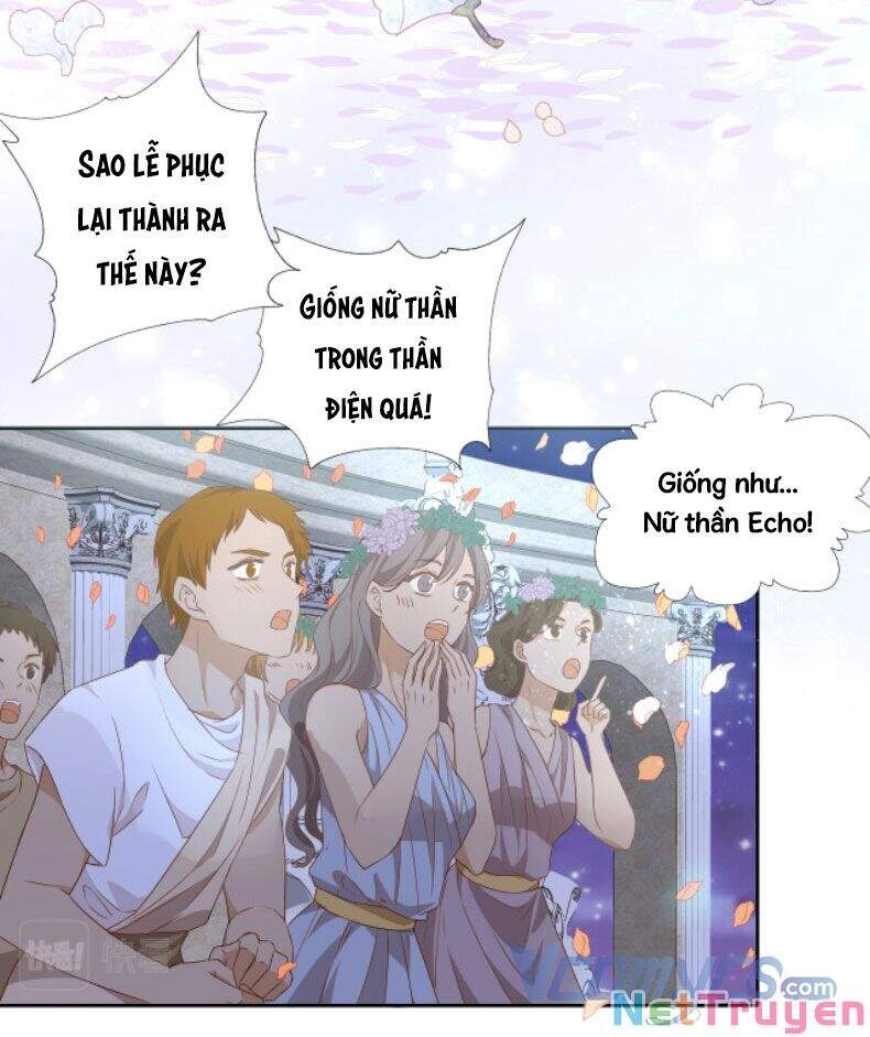 Địch Úc Đa Chi Ca Chapter 93 - 19