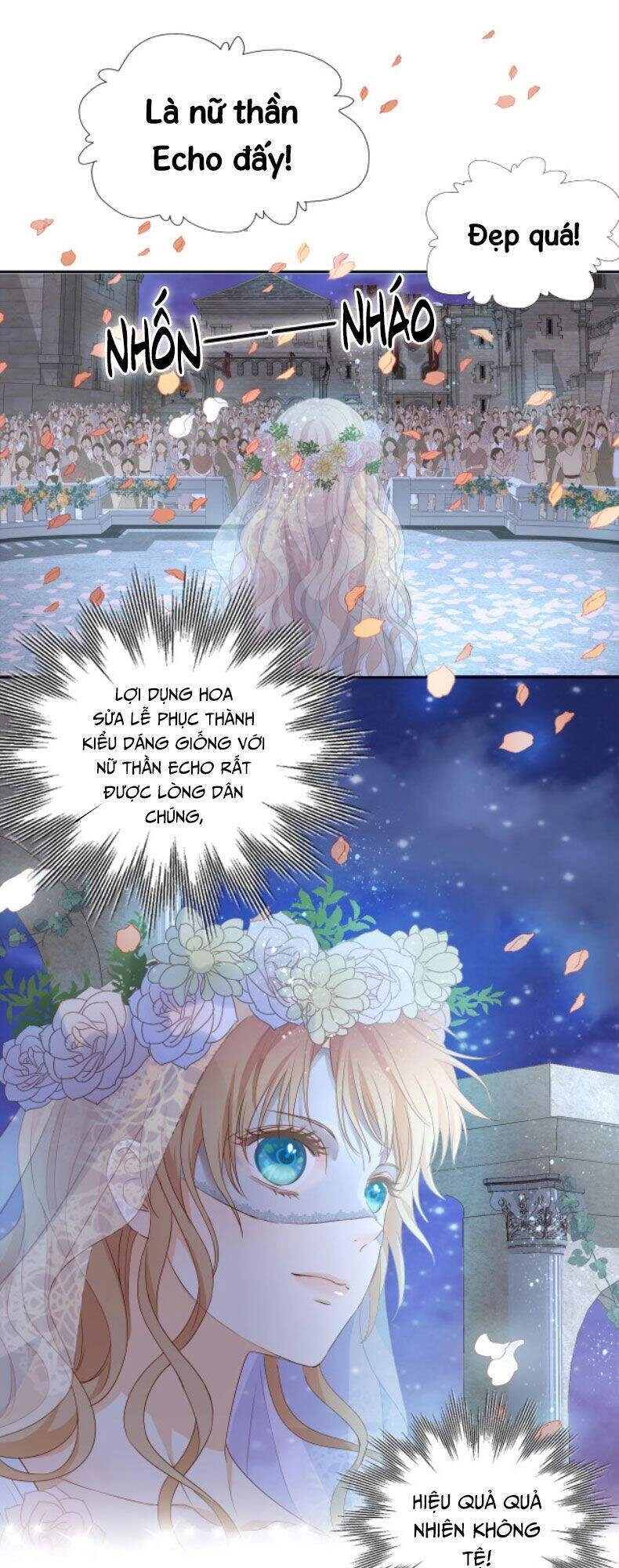 Địch Úc Đa Chi Ca Chapter 93 - 20