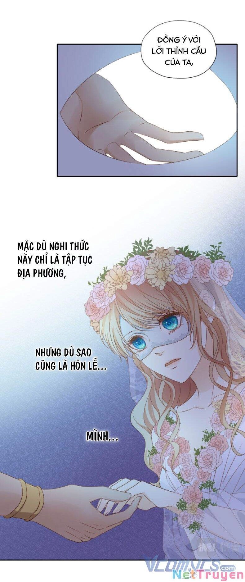 Địch Úc Đa Chi Ca Chapter 93 - 23