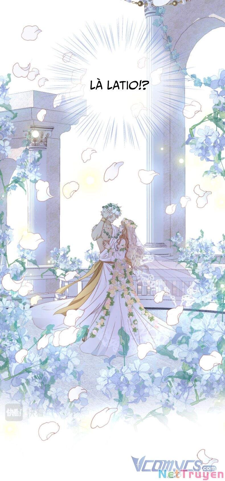 Địch Úc Đa Chi Ca Chapter 93 - 30