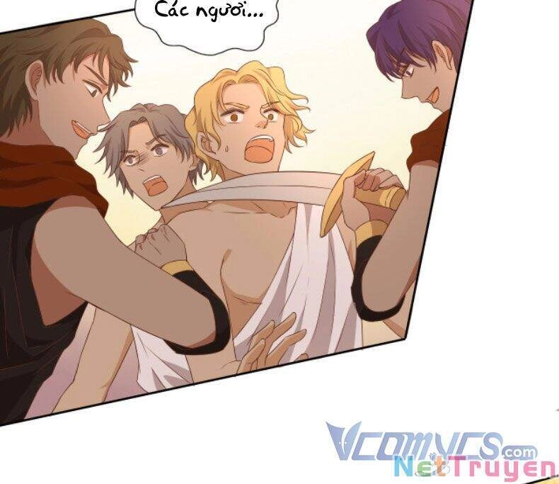 Địch Úc Đa Chi Ca Chapter 93 - 36