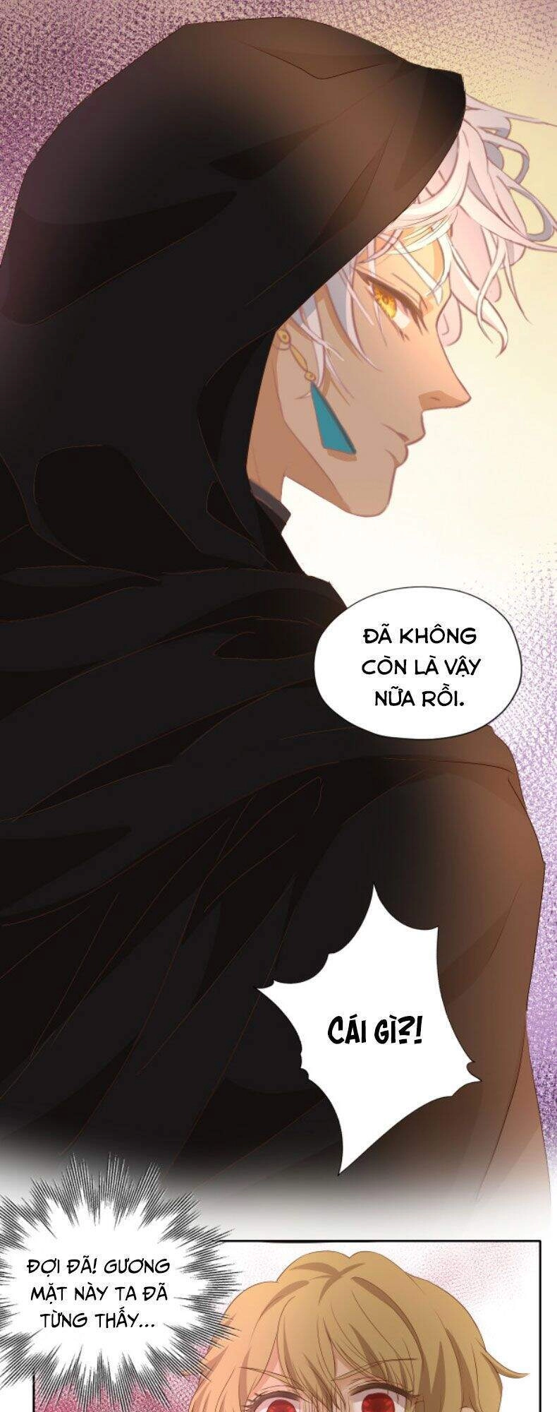 Địch Úc Đa Chi Ca Chapter 93 - 38