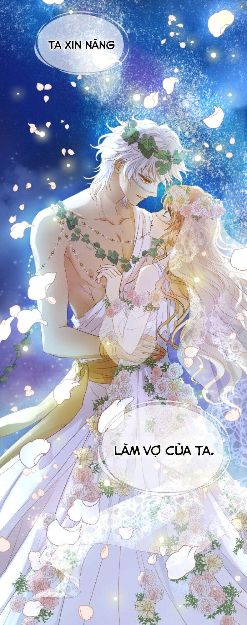 Địch Úc Đa Chi Ca Chapter 94 - 3