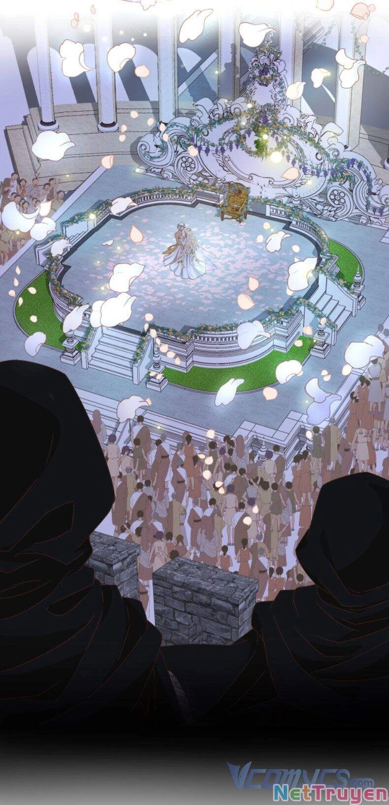 Địch Úc Đa Chi Ca Chapter 94 - 5