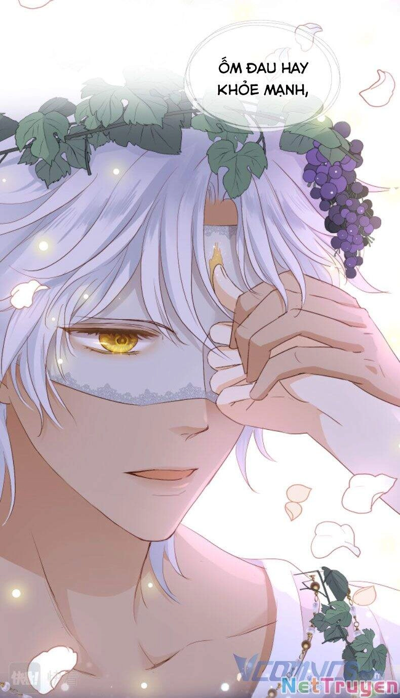 Địch Úc Đa Chi Ca Chapter 94 - 8