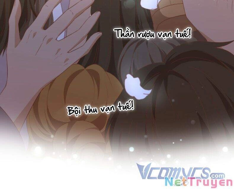 Địch Úc Đa Chi Ca Chapter 94 - 10