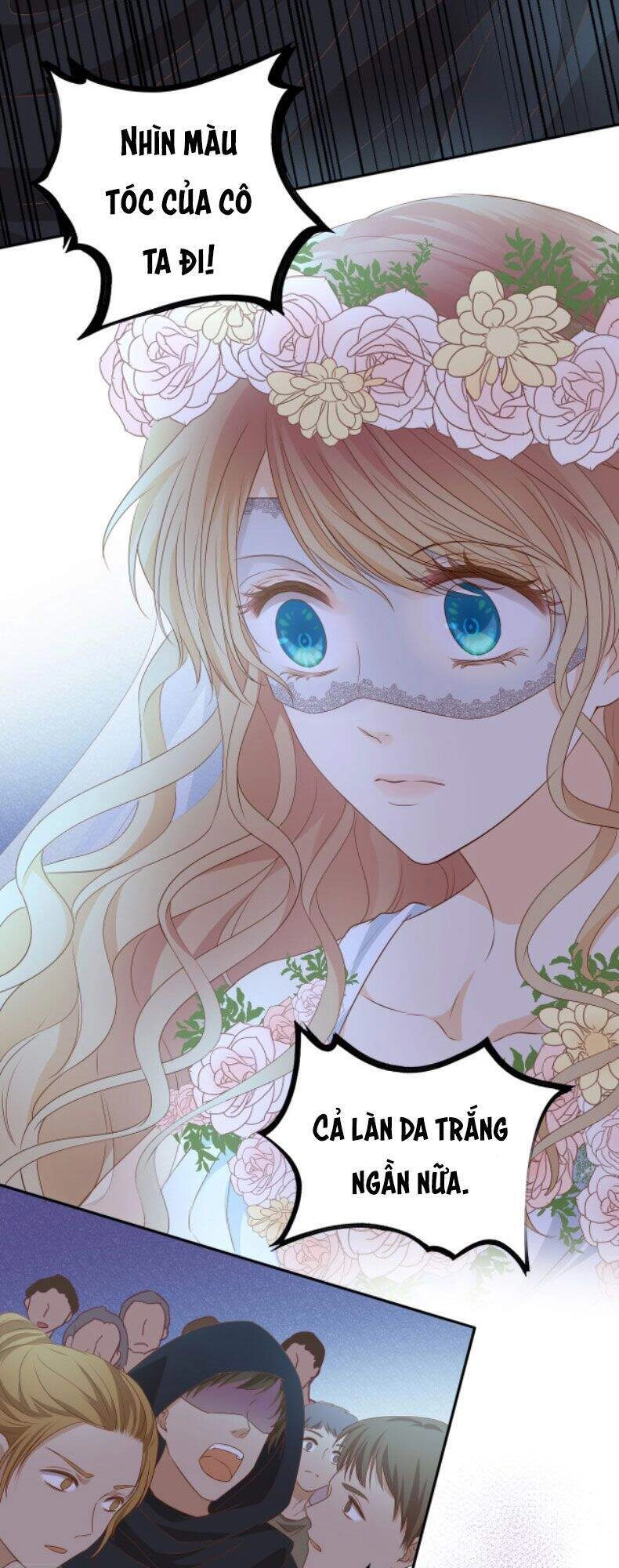 Địch Úc Đa Chi Ca Chapter 94 - 13