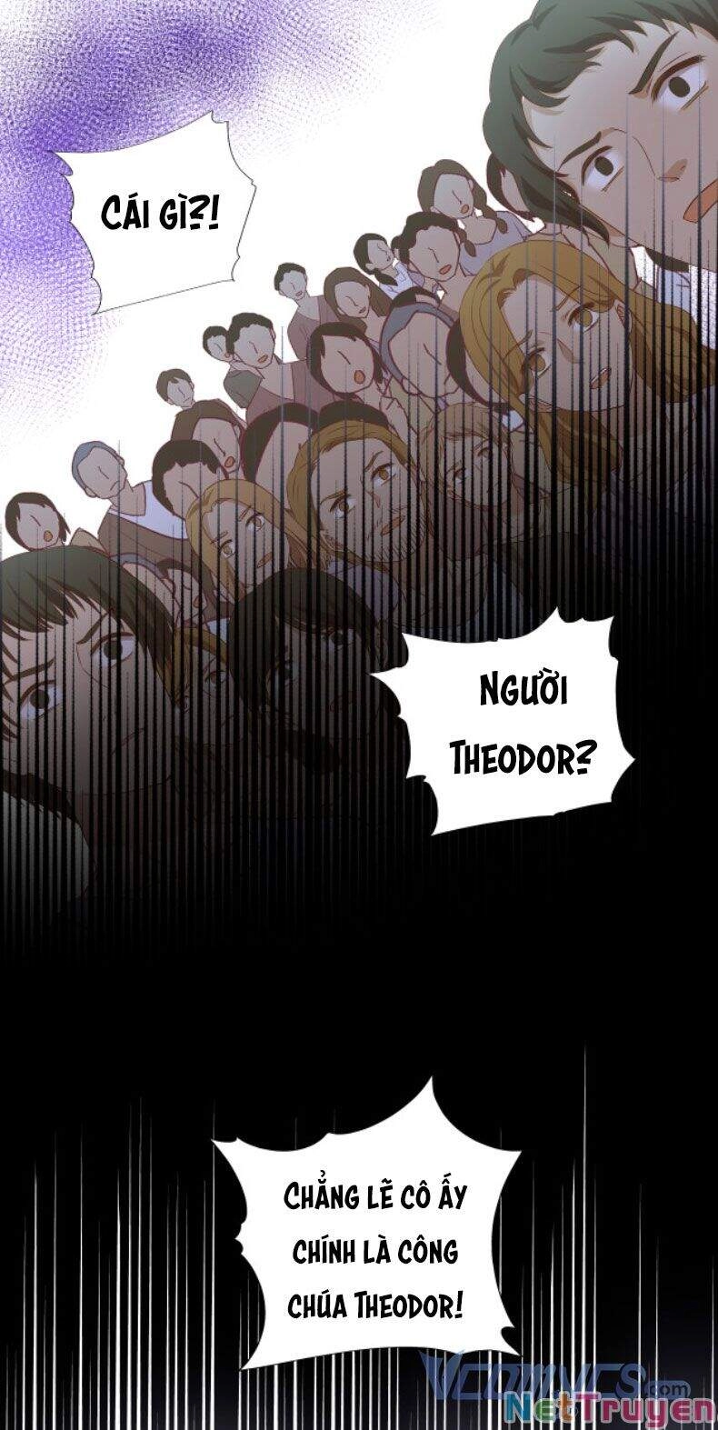 Địch Úc Đa Chi Ca Chapter 94 - 15