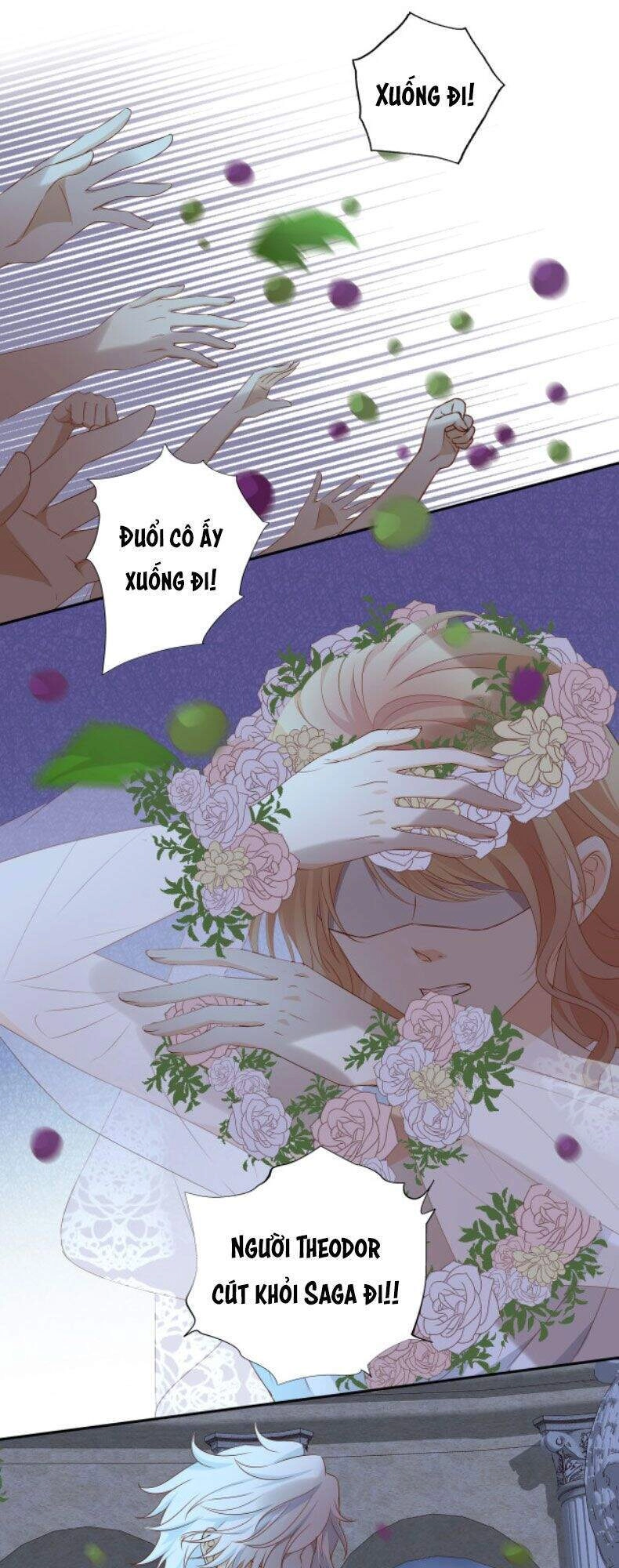 Địch Úc Đa Chi Ca Chapter 94 - 17