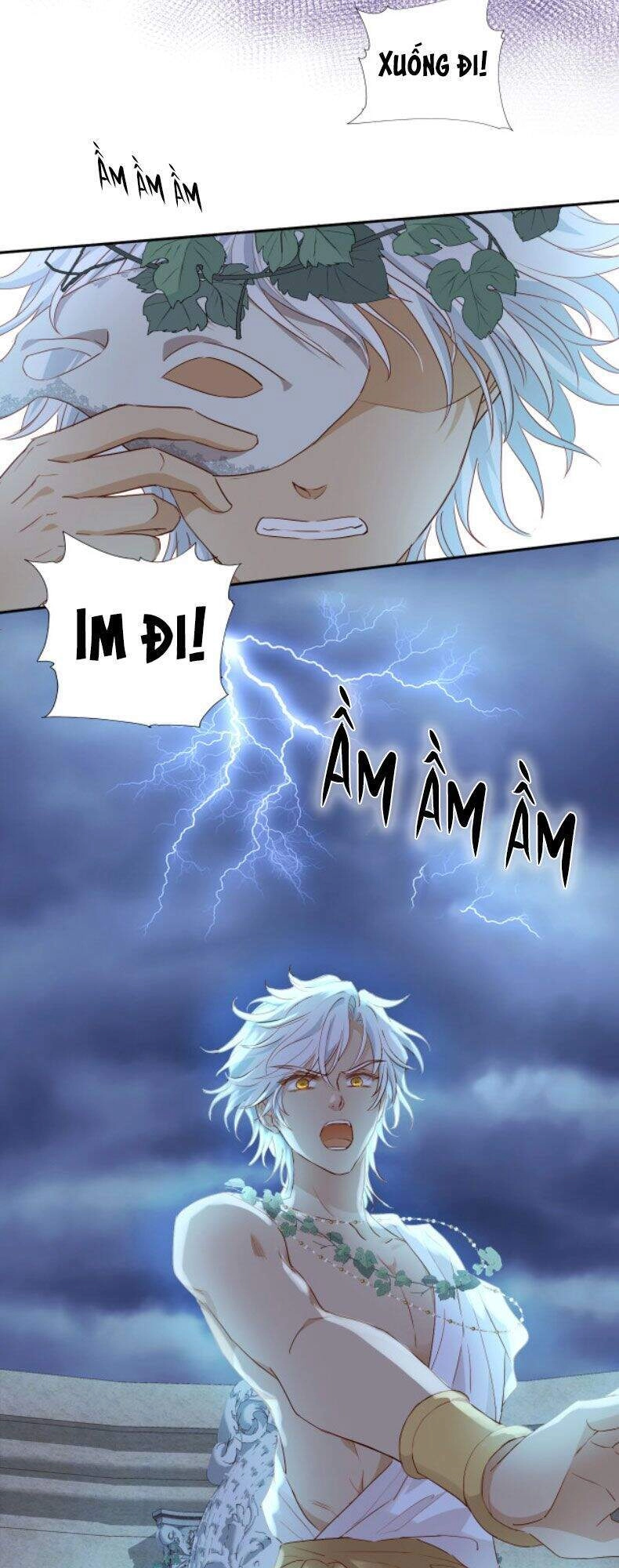 Địch Úc Đa Chi Ca Chapter 94 - 20