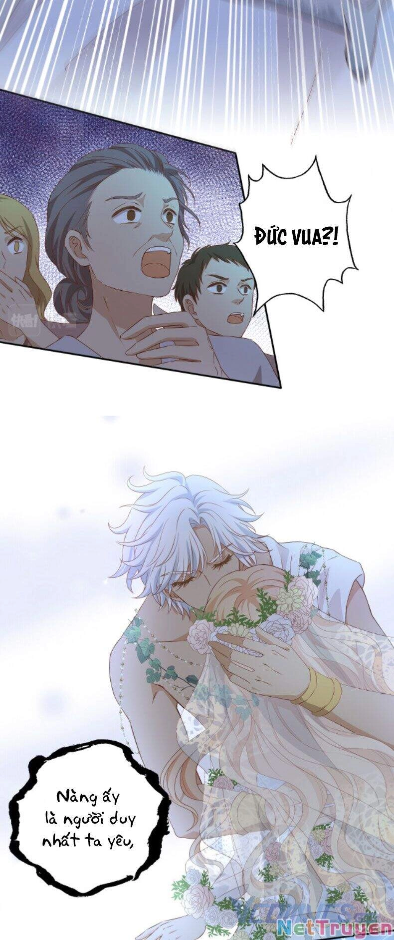 Địch Úc Đa Chi Ca Chapter 94 - 22