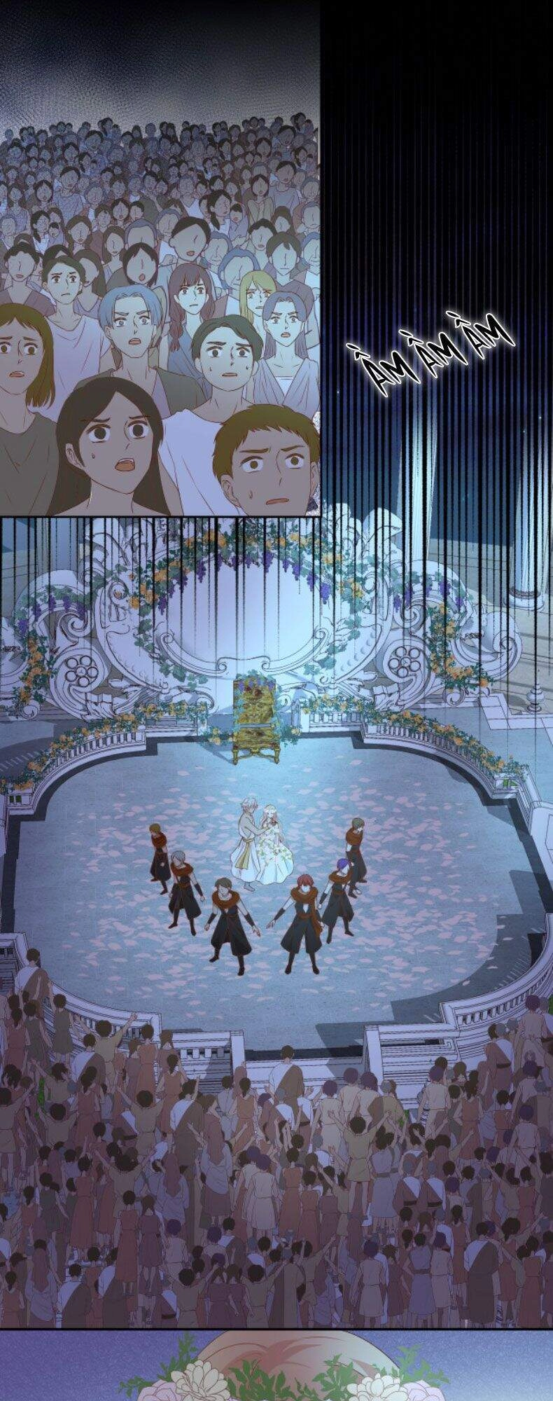 Địch Úc Đa Chi Ca Chapter 94 - 24