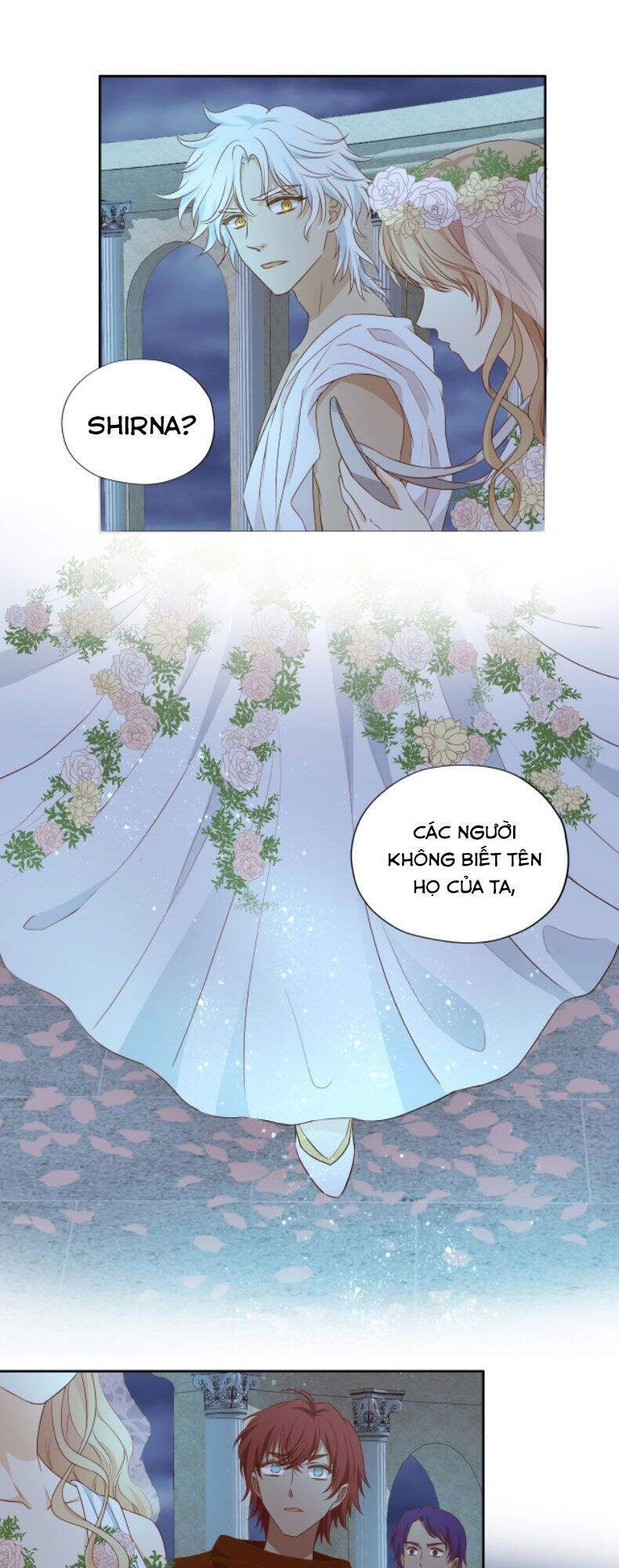 Địch Úc Đa Chi Ca Chapter 94 - 26