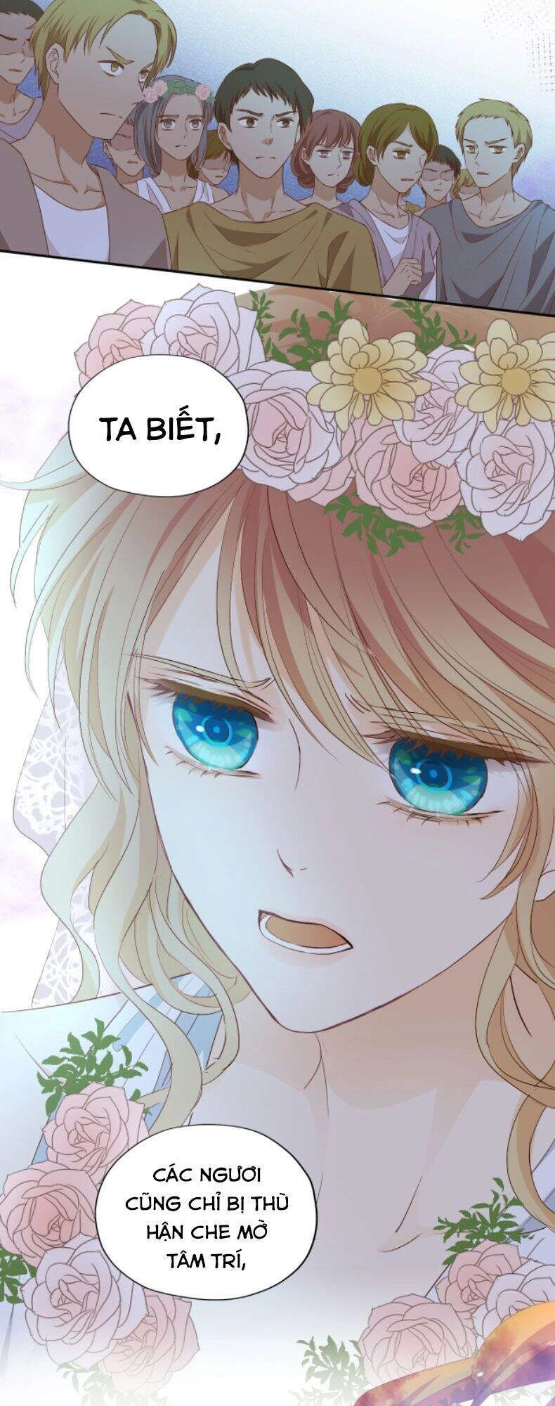 Địch Úc Đa Chi Ca Chapter 94 - 30