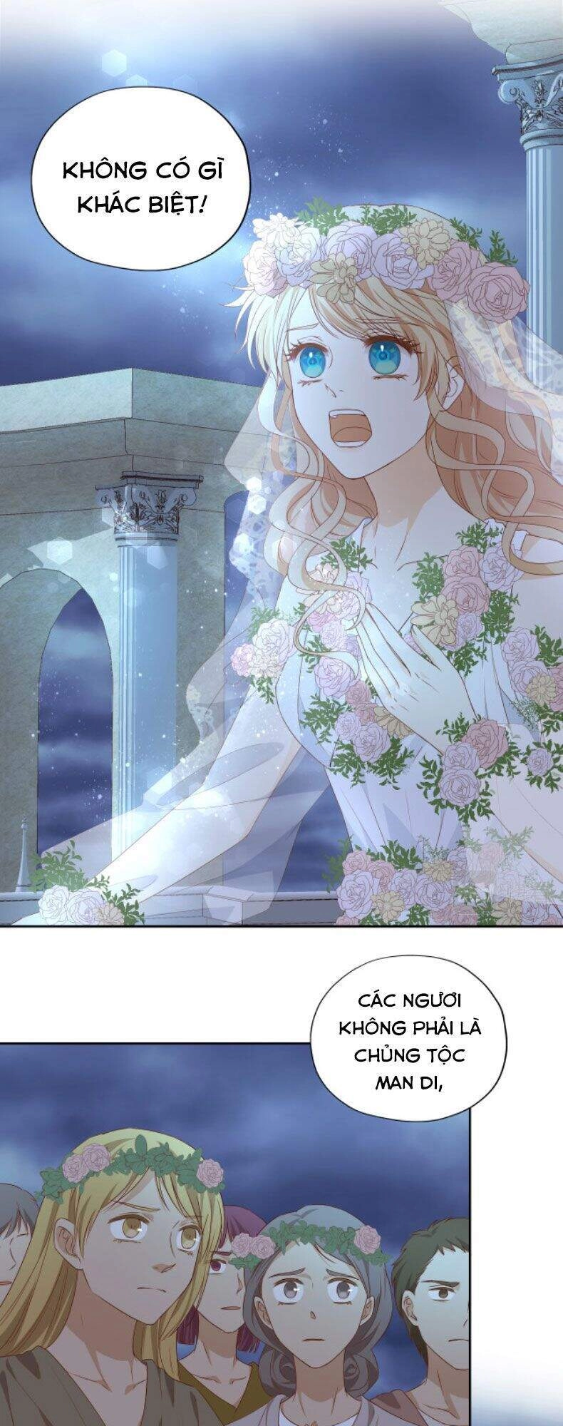 Địch Úc Đa Chi Ca Chapter 94 - 34