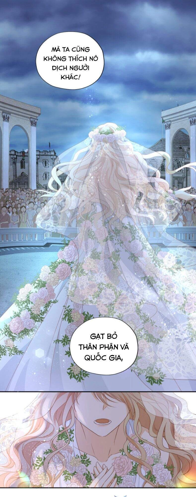 Địch Úc Đa Chi Ca Chapter 94 - 36