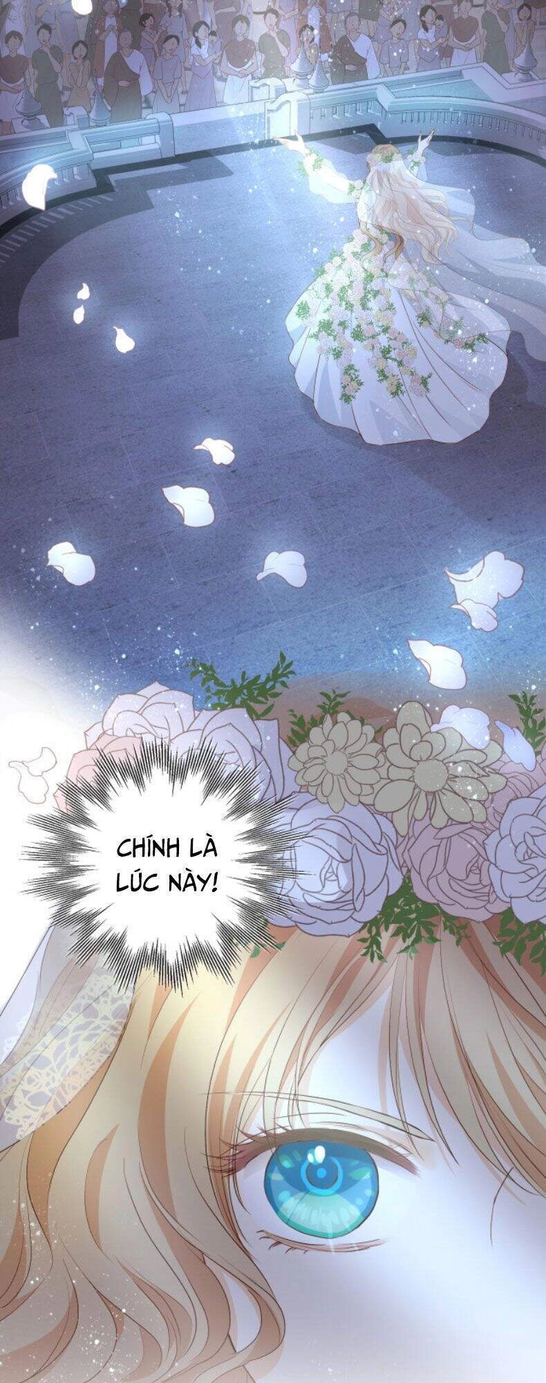 Địch Úc Đa Chi Ca Chapter 94 - 41