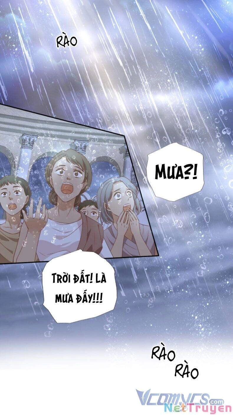 Địch Úc Đa Chi Ca Chapter 94 - 43