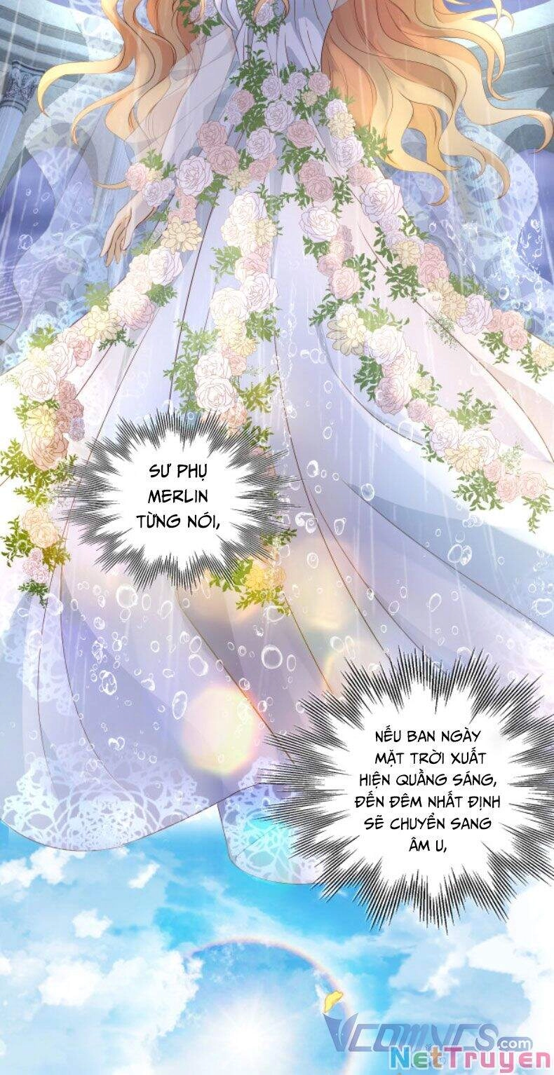 Địch Úc Đa Chi Ca Chapter 94 - 45