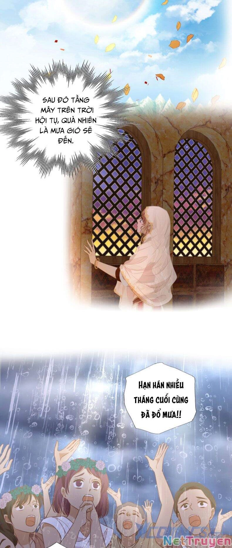 Địch Úc Đa Chi Ca Chapter 94 - 46