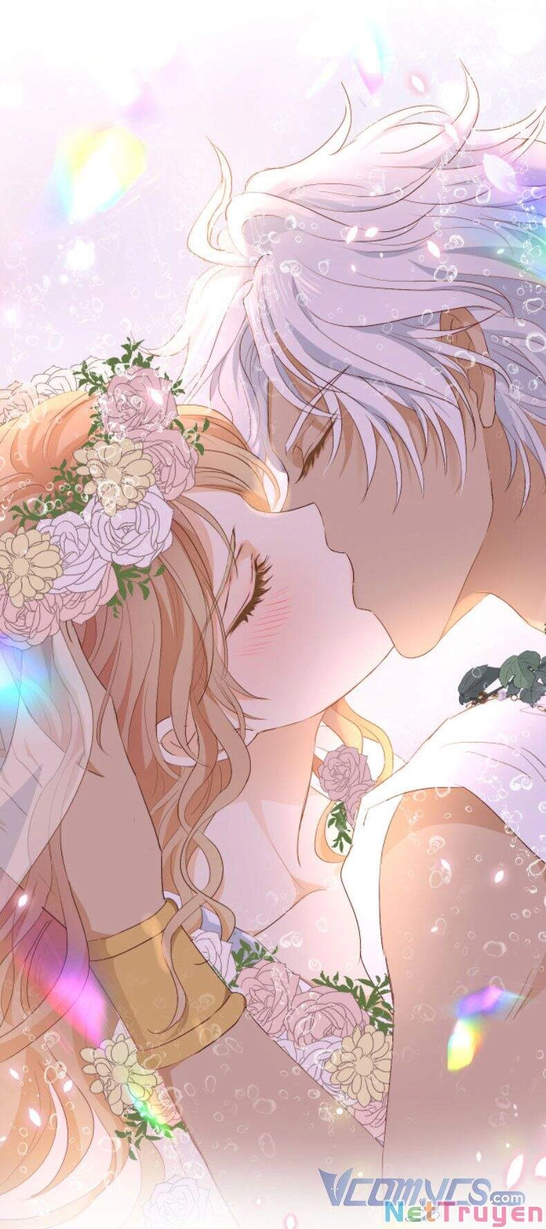 Địch Úc Đa Chi Ca Chapter 95 - 1