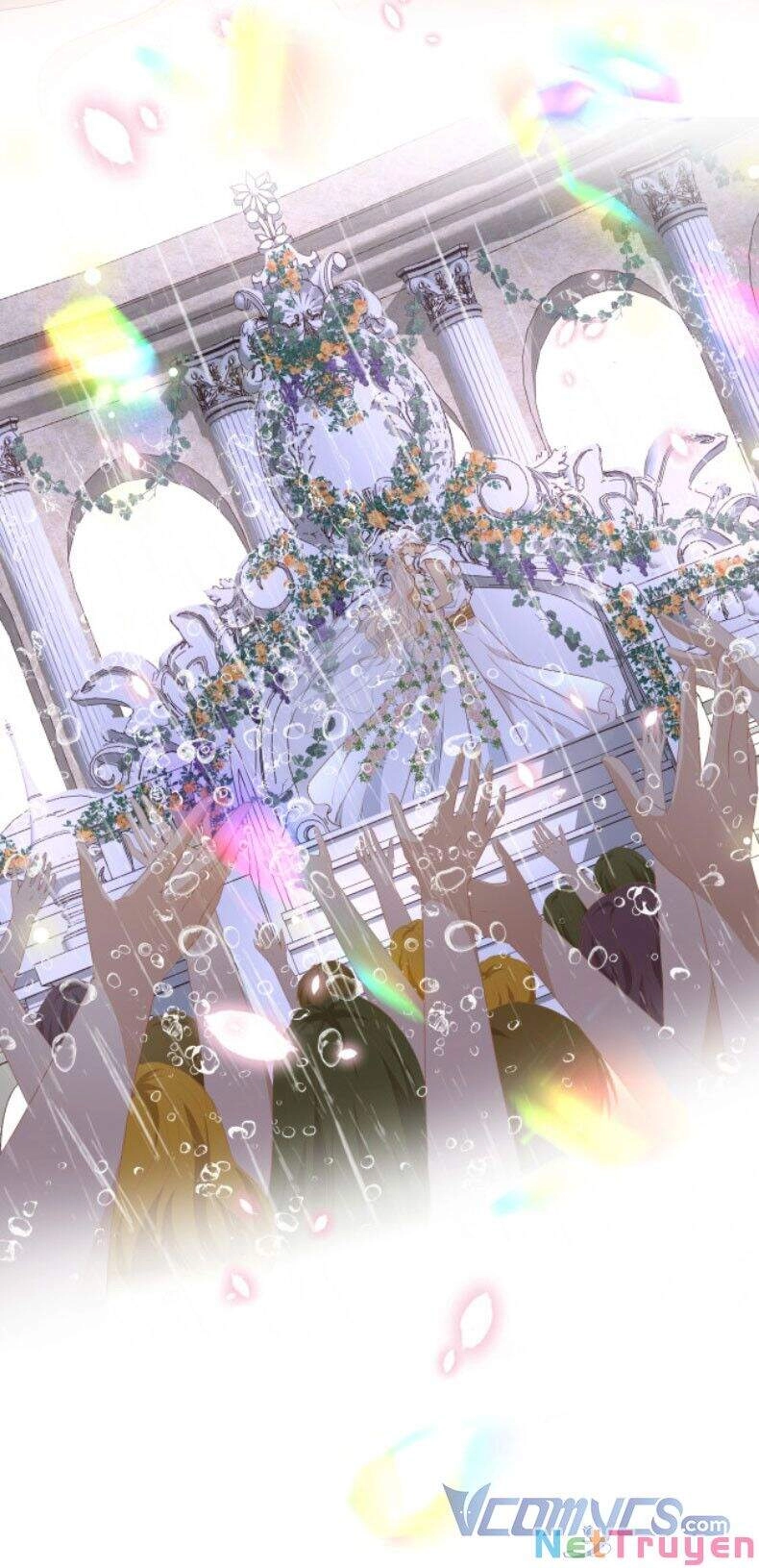 Địch Úc Đa Chi Ca Chapter 95 - 2