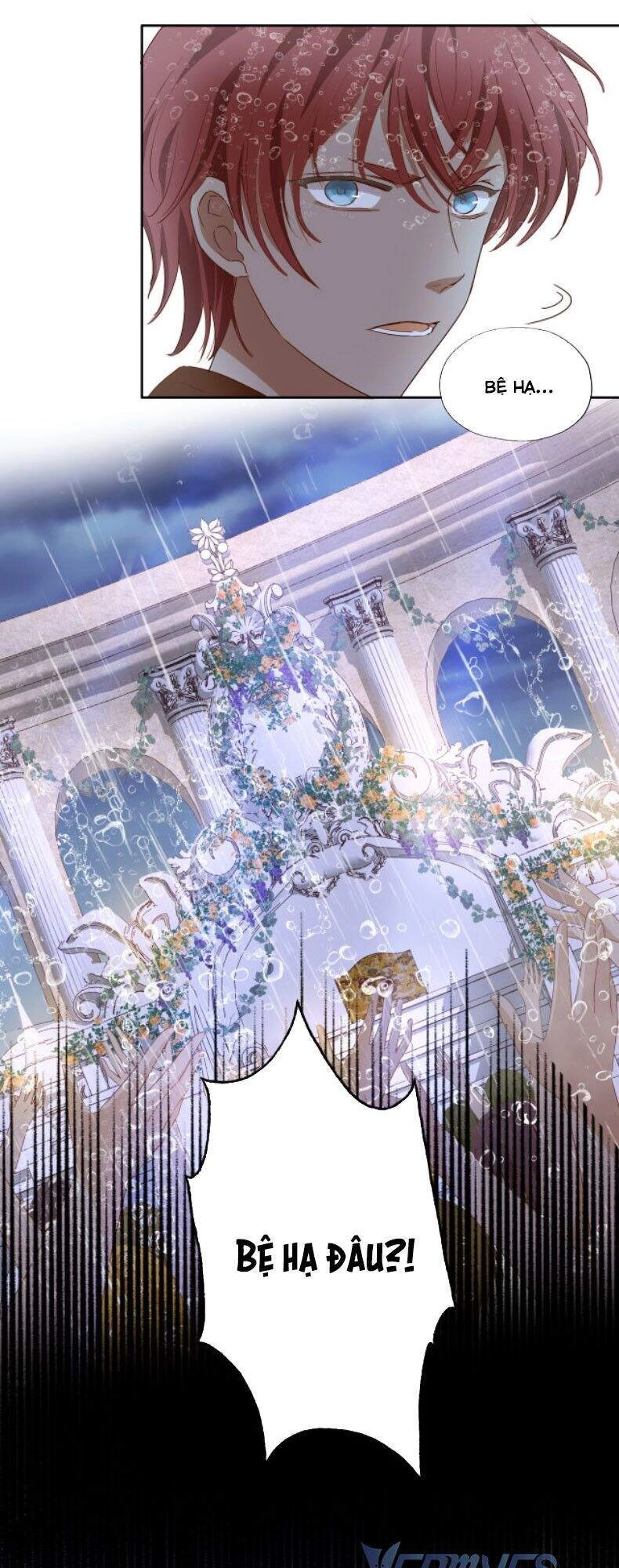 Địch Úc Đa Chi Ca Chapter 95 - 8