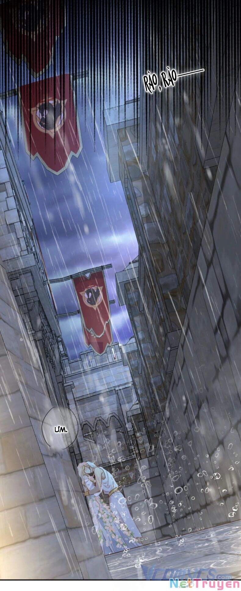 Địch Úc Đa Chi Ca Chapter 95 - 10