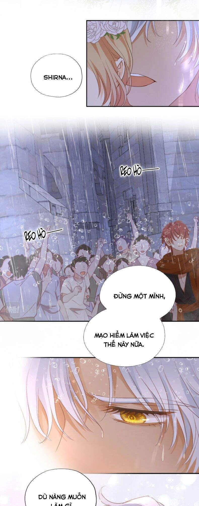 Địch Úc Đa Chi Ca Chapter 95 - 15