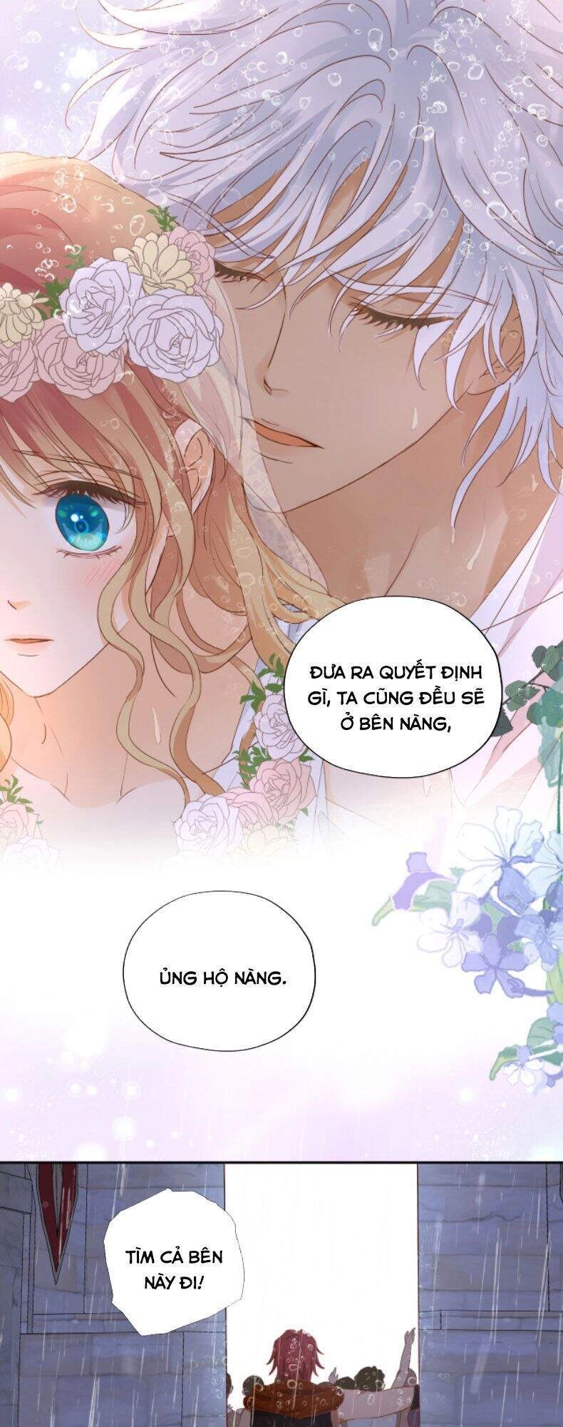 Địch Úc Đa Chi Ca Chapter 95 - 17
