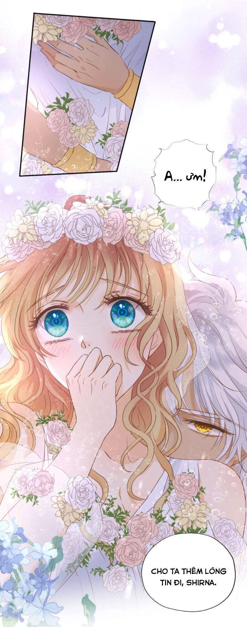 Địch Úc Đa Chi Ca Chapter 95 - 19