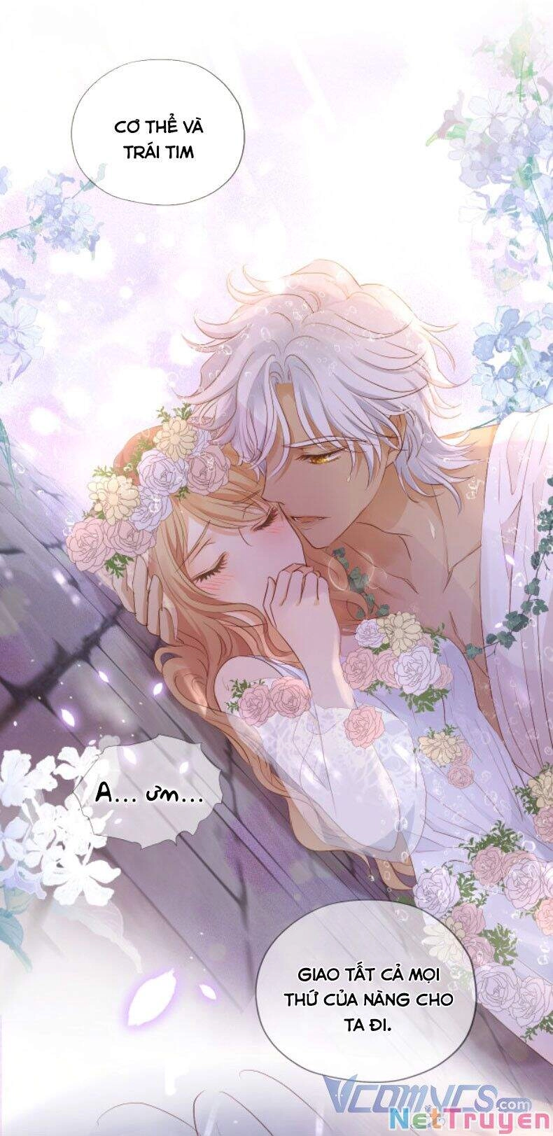 Địch Úc Đa Chi Ca Chapter 95 - 21