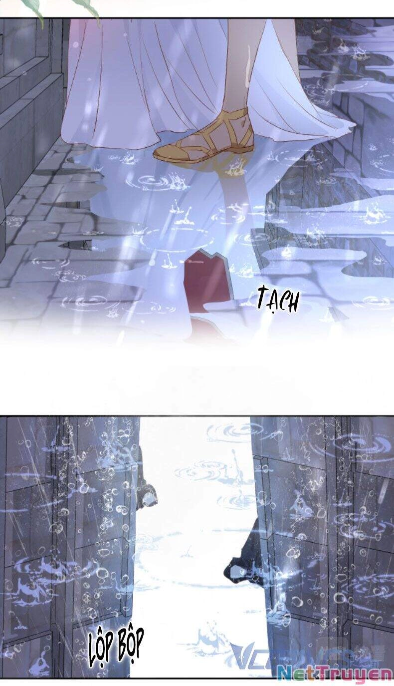 Địch Úc Đa Chi Ca Chapter 95 - 25