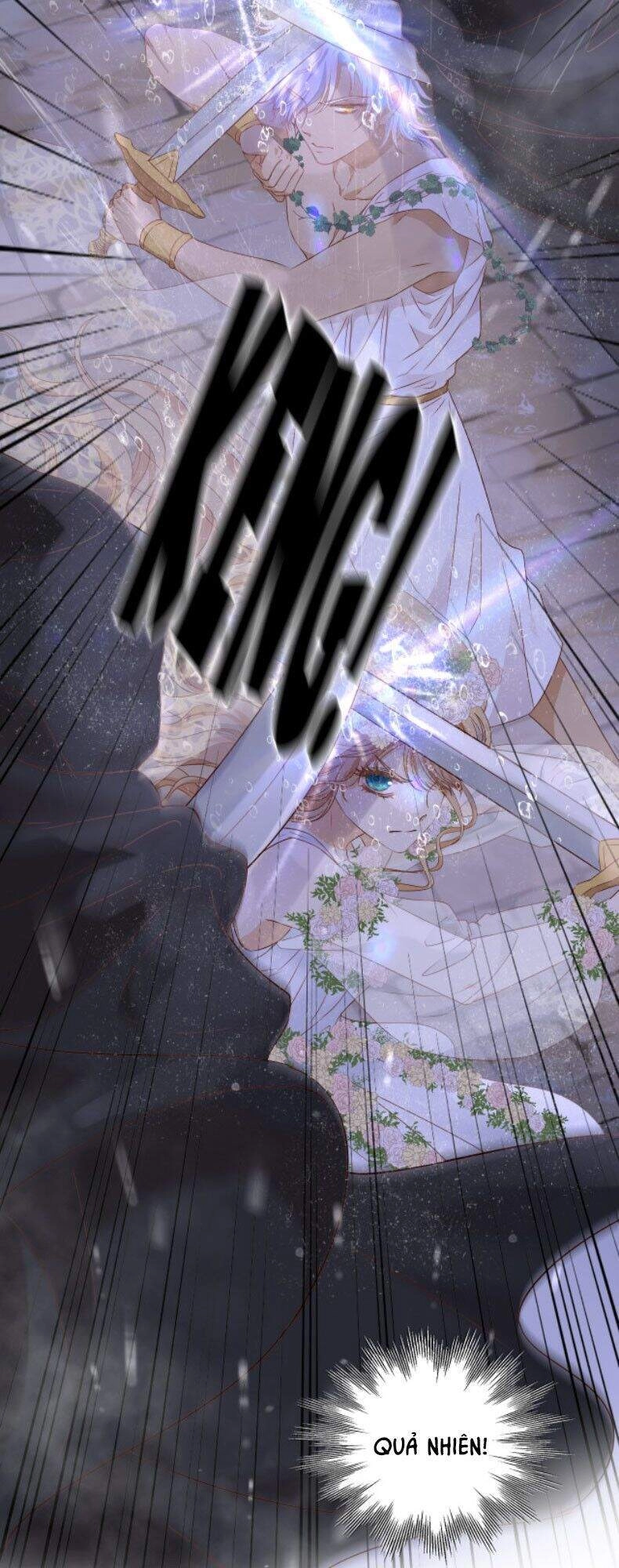 Địch Úc Đa Chi Ca Chapter 95 - 28