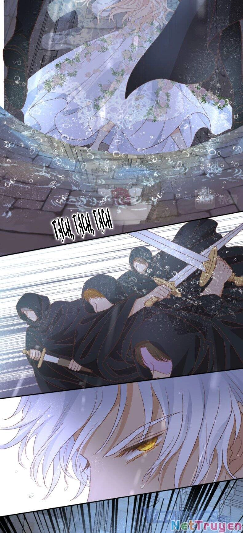 Địch Úc Đa Chi Ca Chapter 95 - 32