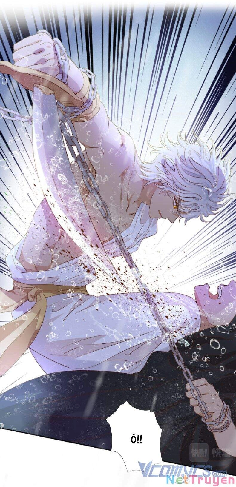 Địch Úc Đa Chi Ca Chapter 95 - 35