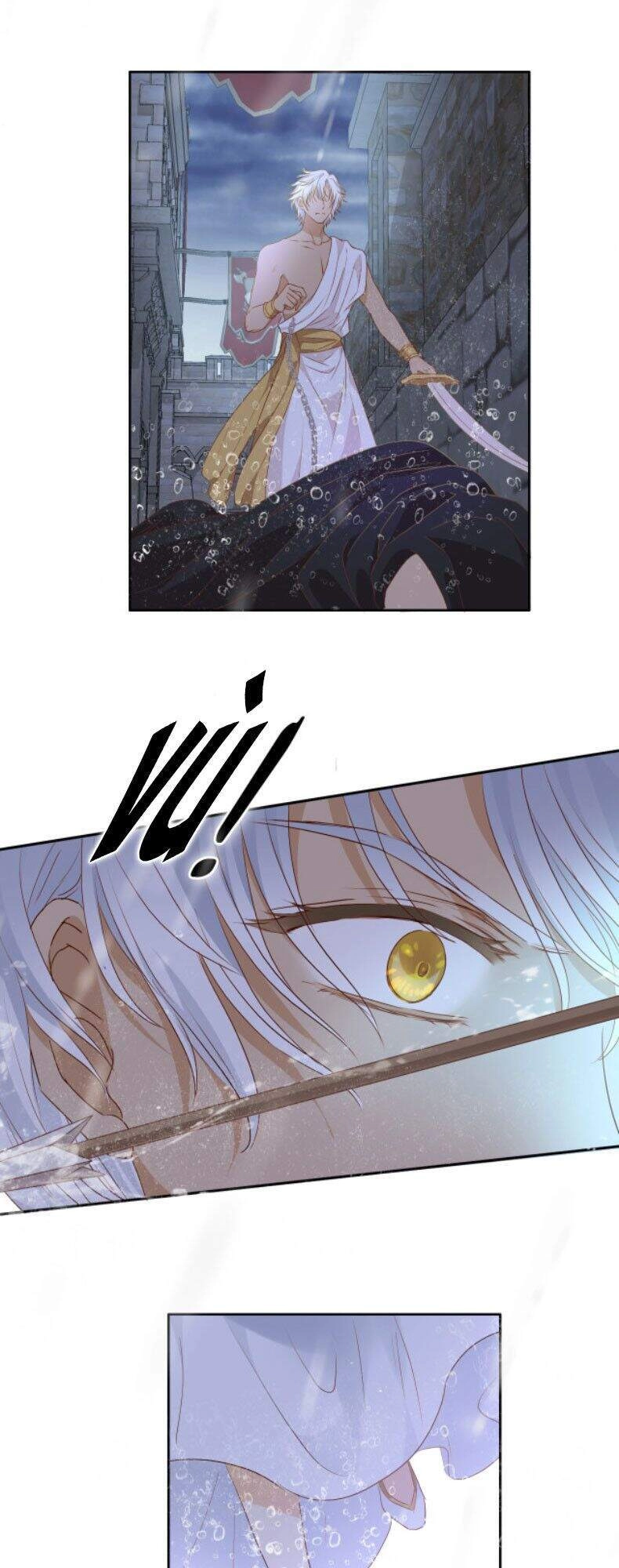 Địch Úc Đa Chi Ca Chapter 95 - 36