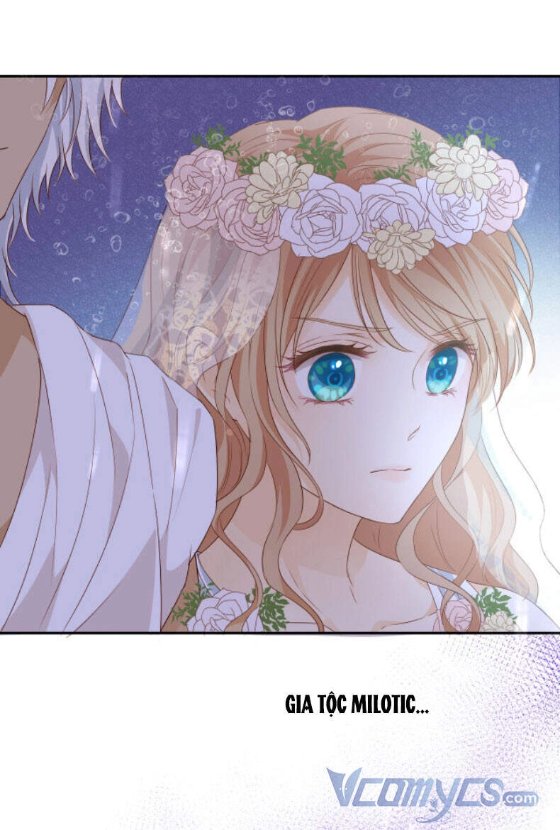 Địch Úc Đa Chi Ca Chapter 96 - 1