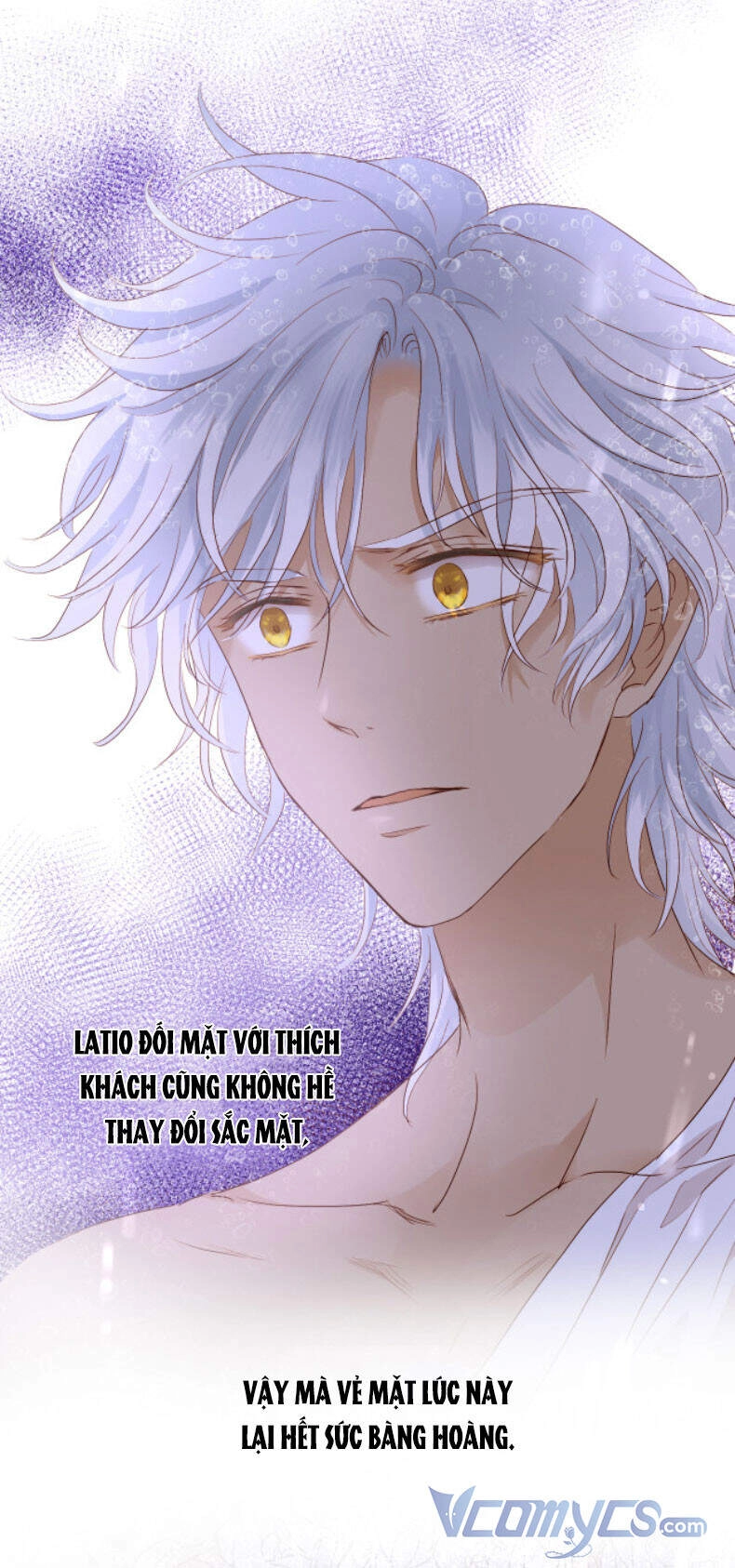 Địch Úc Đa Chi Ca Chapter 96 - 2