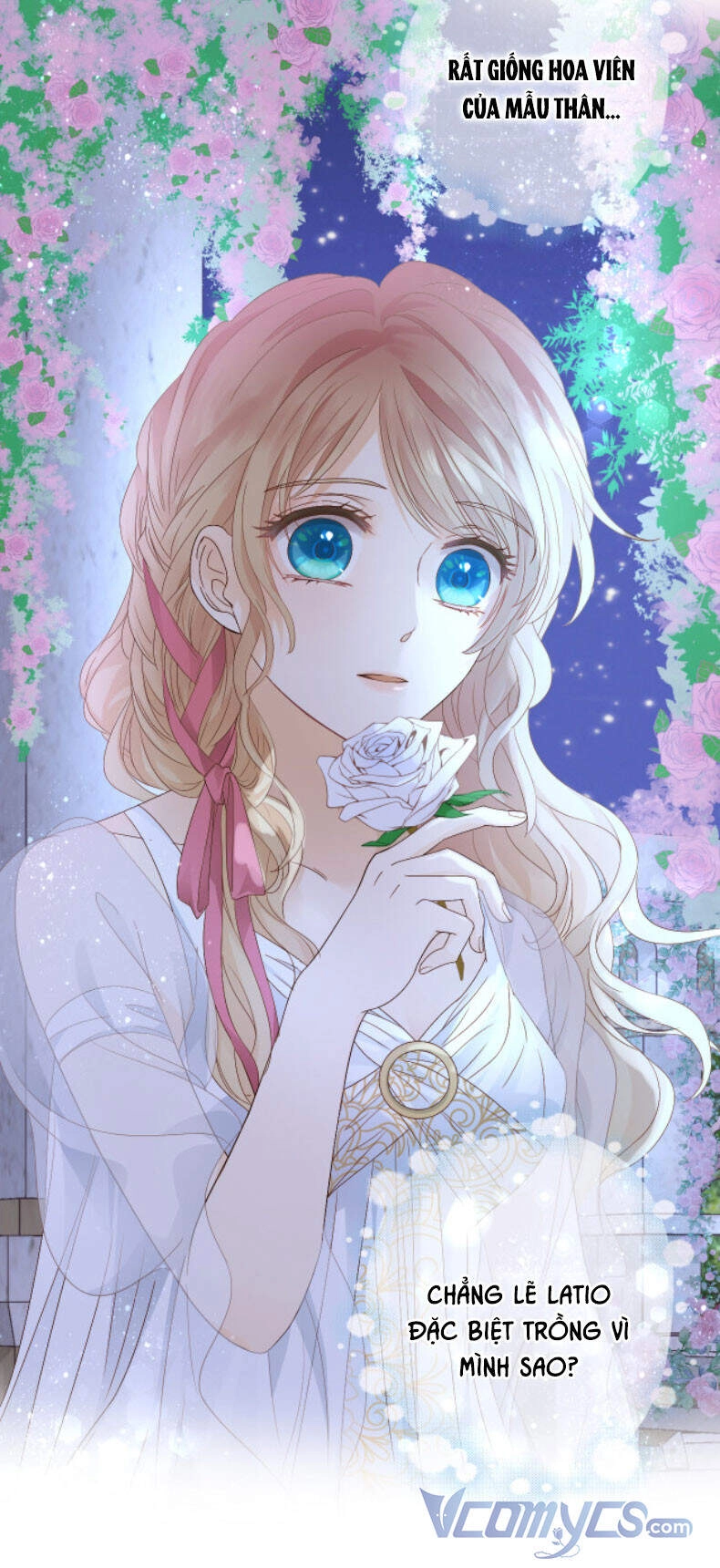 Địch Úc Đa Chi Ca Chapter 96 - 7