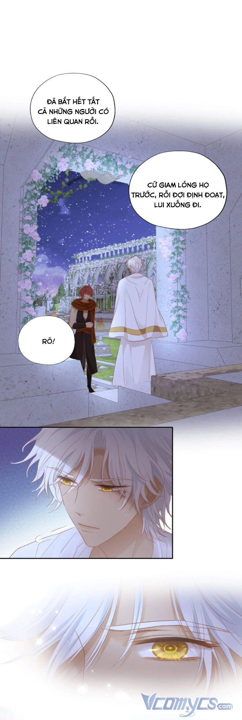 Địch Úc Đa Chi Ca Chapter 96 - 9