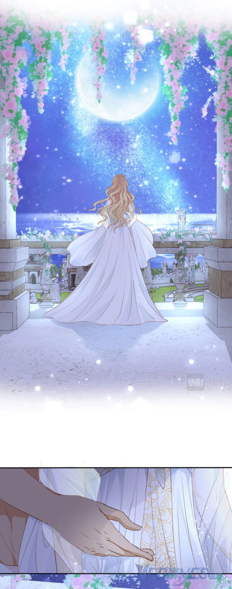 Địch Úc Đa Chi Ca Chapter 96 - 10