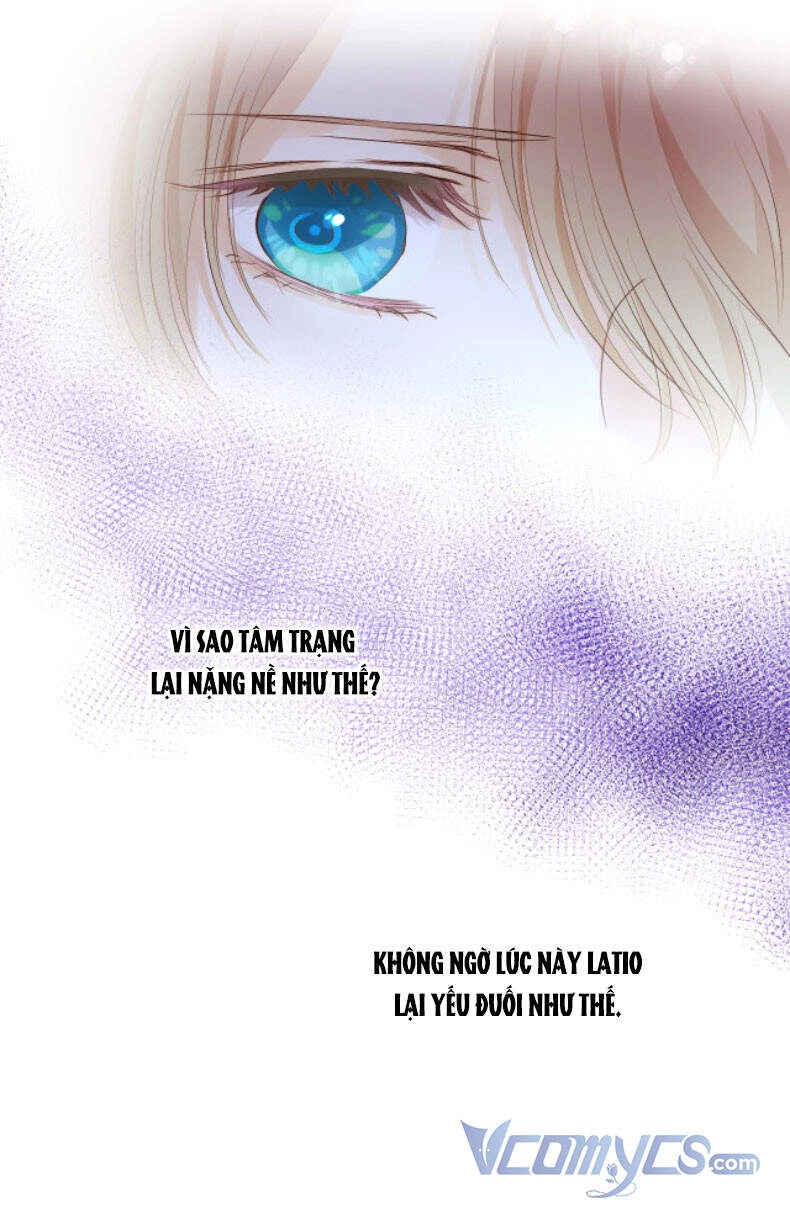 Địch Úc Đa Chi Ca Chapter 96 - 14